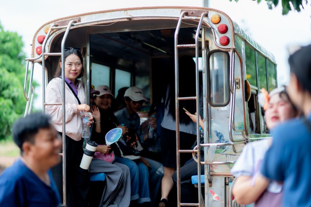 รูปที่ 2 ของ สวนลุงคำพันธ์